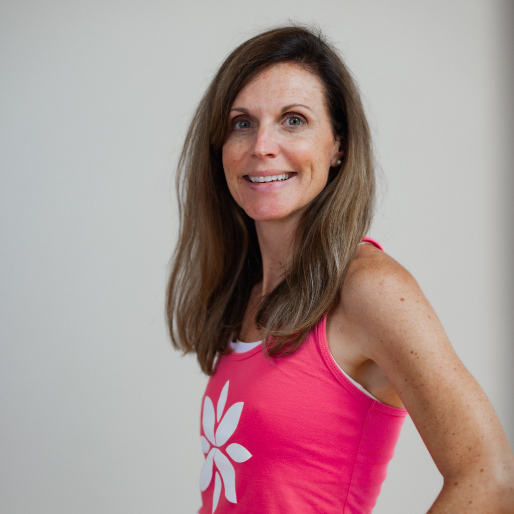 Sarah Ruiz (She/Her) - Sweet Tea Yoga - Peachtree City Yoga Studio